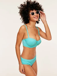 Rachelle Hipster Swim Bottom
