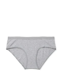Stretch Pointelle Hiphugger Panty