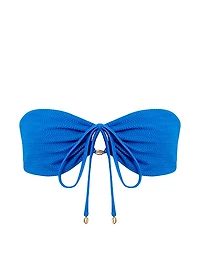 Shala Multi-way Bandeau Bikini Top