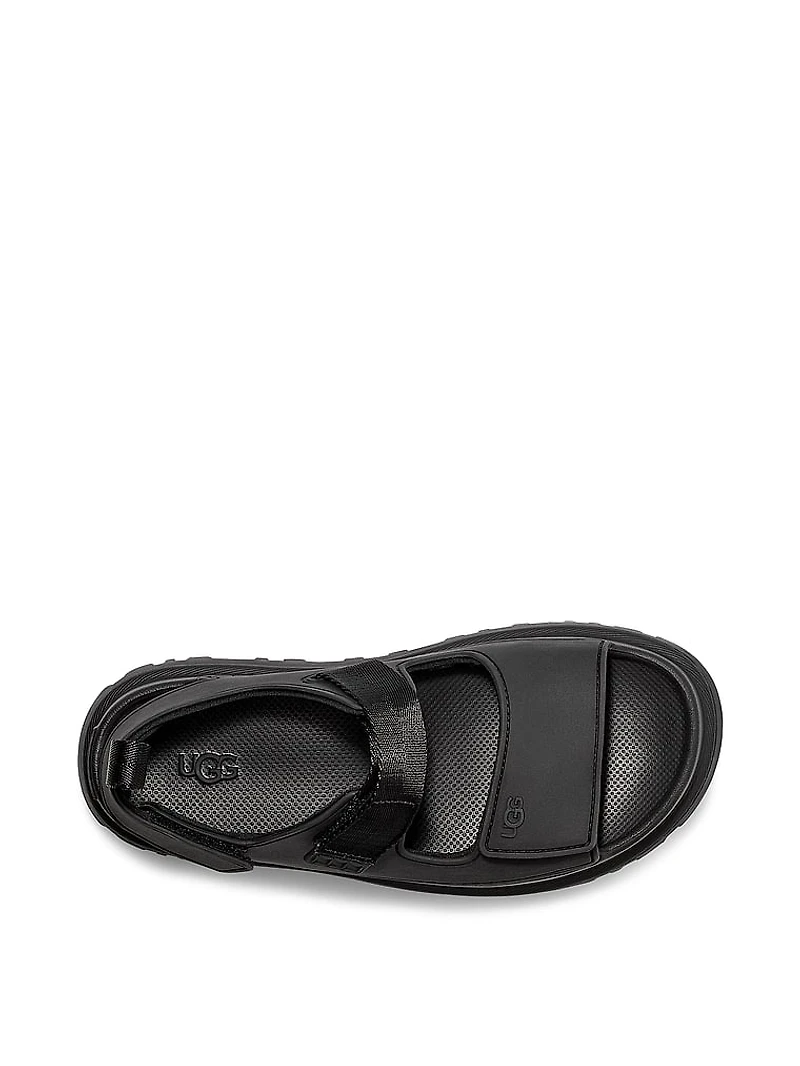 Goldenglow Sandals