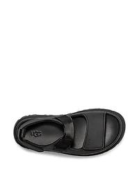 Goldenglow Sandals