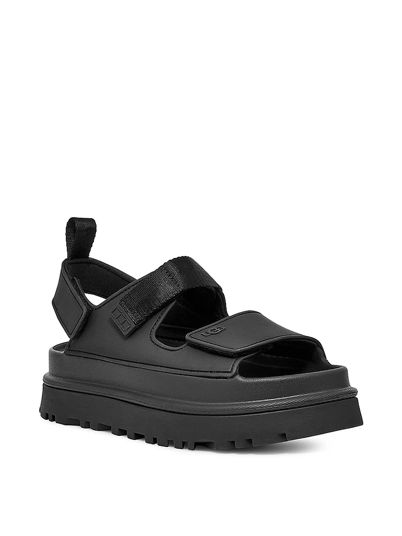 Goldenglow Sandals