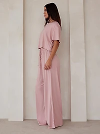 The Cloud Slim Pant