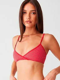 Clairo Bikini Top