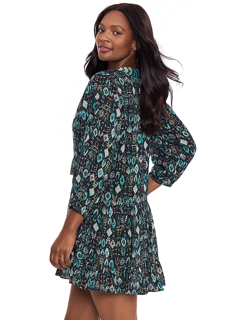 Beach Cotton Dress