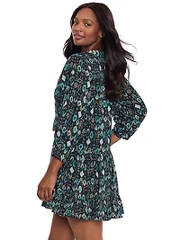 Beach Cotton Dress