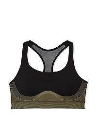 Player Shine Sports Bra