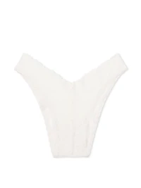 PINK Wink™ V-Front Brazilian Panty