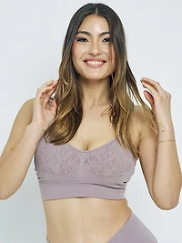 Ultimate Comfort Bra