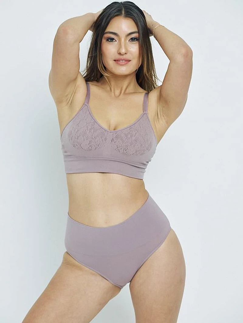 High-Rise Shaping Brief