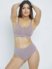 High-Rise Shaping Brief