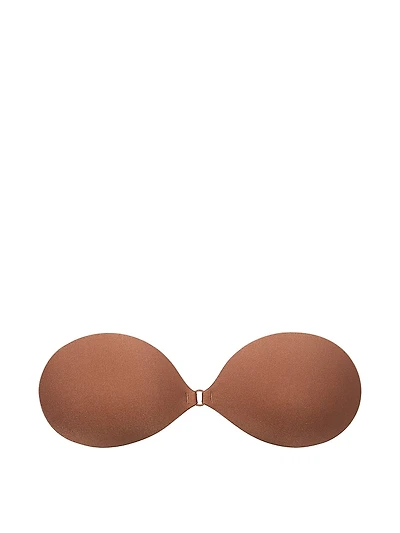 Backless Strapless Bra