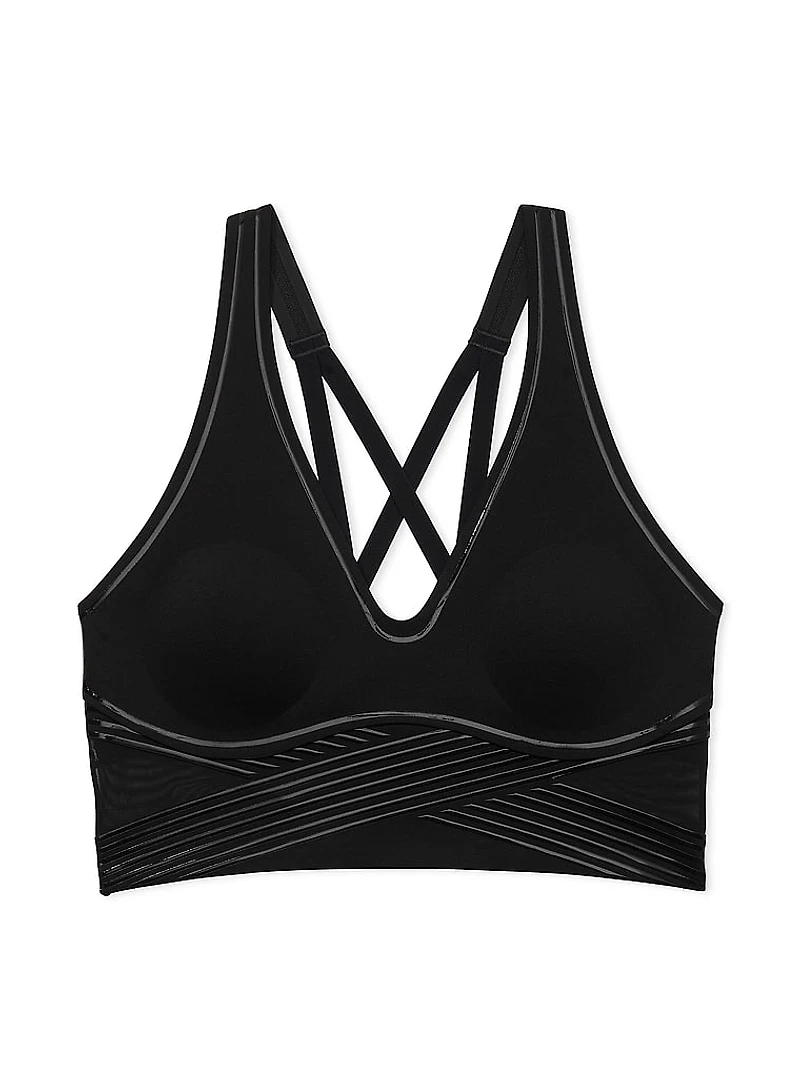 VSX Elevate™ Refined Contours Plunge Bra