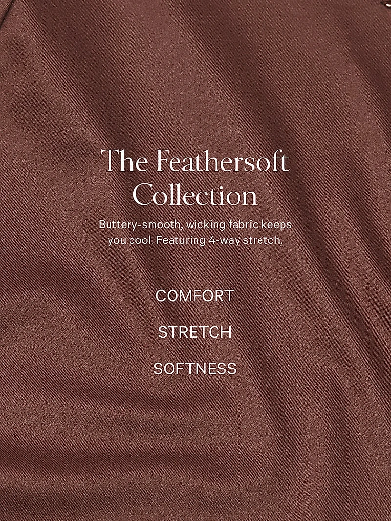 Bodywear by Victoria with FeatherSoft™ Innovation Bike Shorts