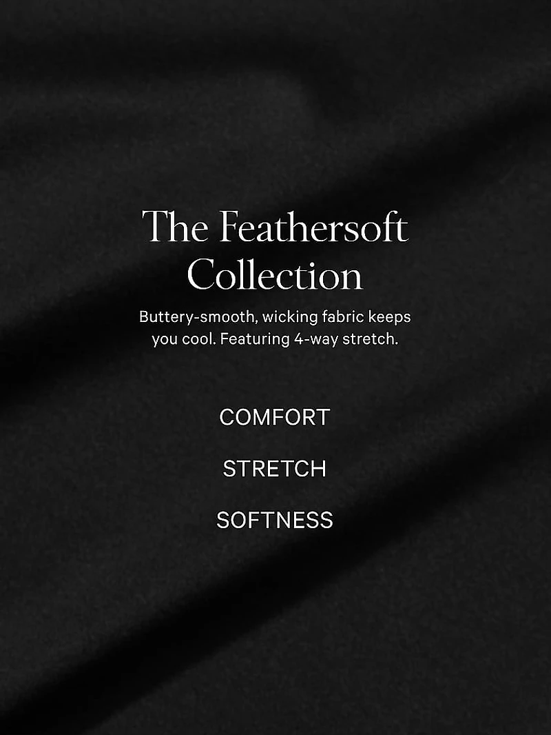 Bodywear by Victoria with FeatherSoft™ Innovation Bike Shorts