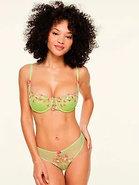 Daphne Balconette Bra
