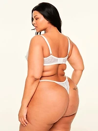Margeaux Balconette Bra