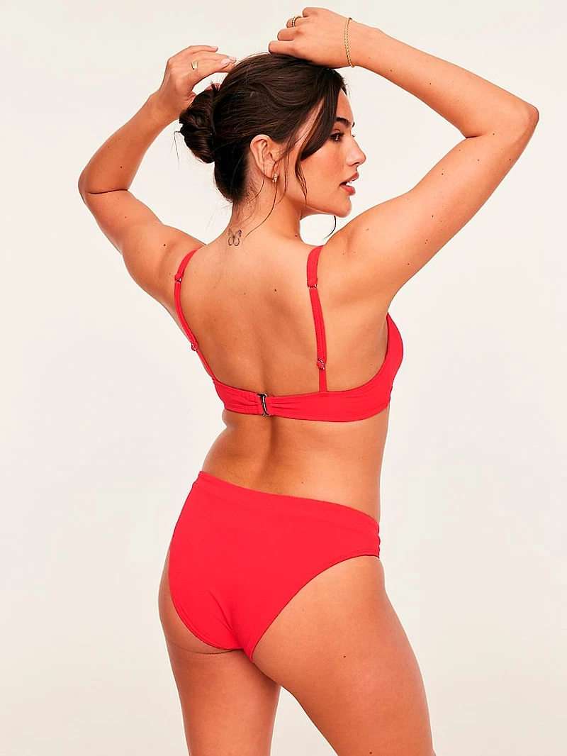 Coraline Swim Top