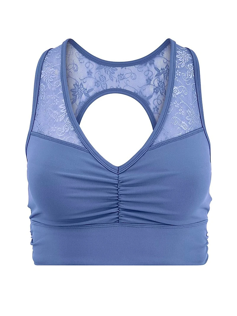 Evelin Sports Bra