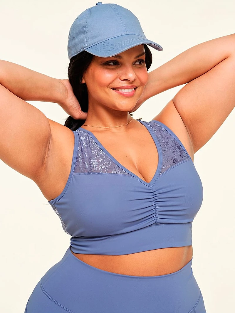 Evelin Sports Bra