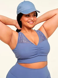 Evelin Sports Bra