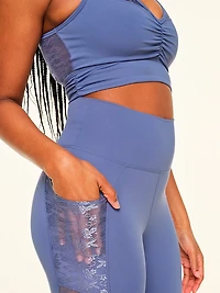 Evelin Sports Bra