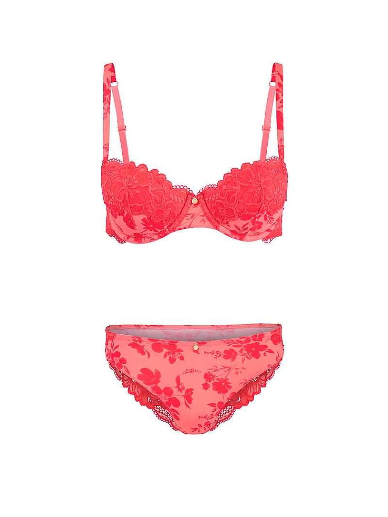 Mathilda Bikini Panty