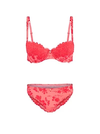 Mathilda Bikini Panty