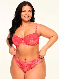 Mathilda Bikini Panty