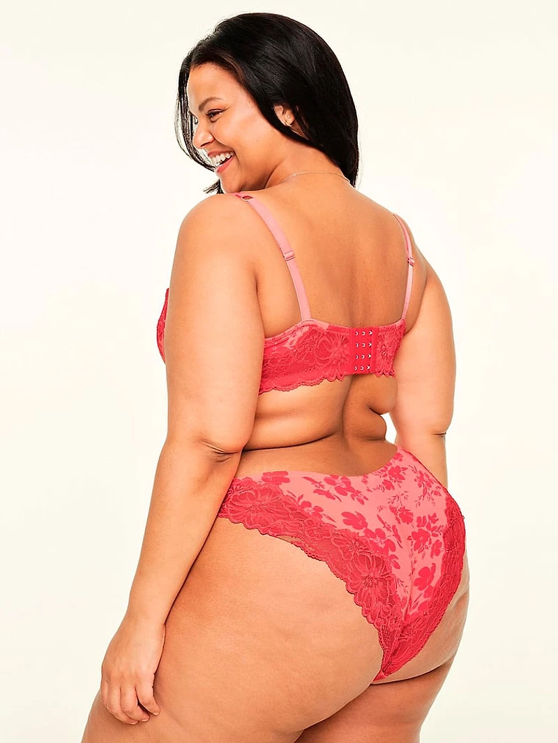 Mathilda Bikini Panty