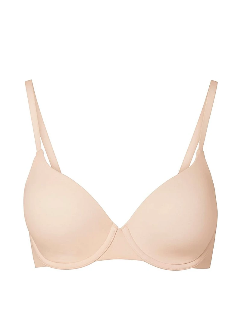 Janelle Demi Bra