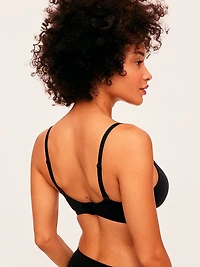 Janelle Lightly Lined Demi Bra