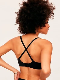 Janelle Lightly Lined Demi Bra
