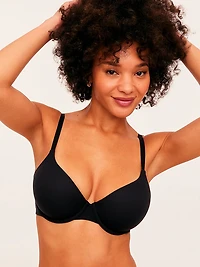 Janelle Lightly Lined Demi Bra