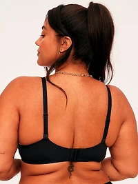 Janelle Lightly Lined Demi Bra