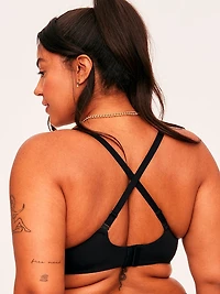 Janelle Lightly Lined Demi Bra