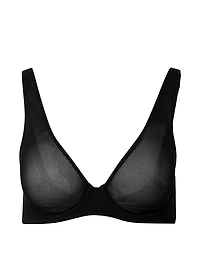 Ivy Unlined Plunge Bra