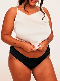 Beatrice Cheeky Panty