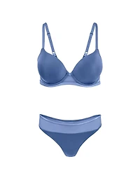 Elora Plunge Bra