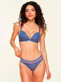 Elora Plunge Bra