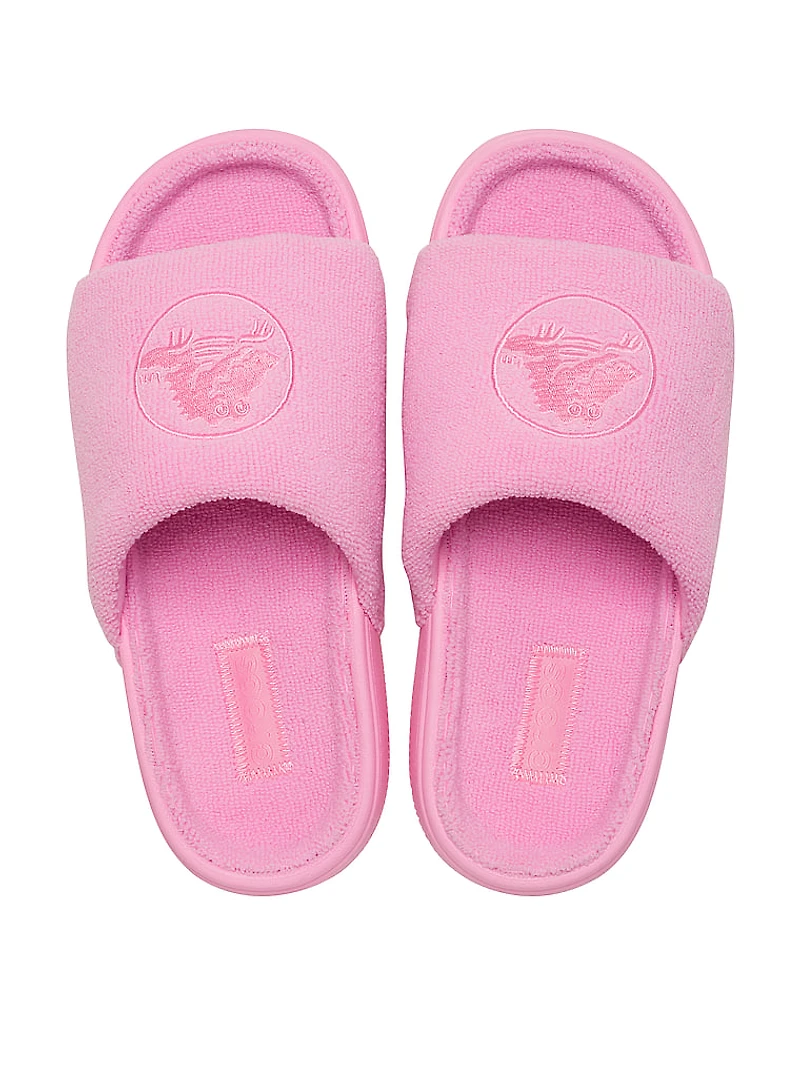 Classic Towel Slides