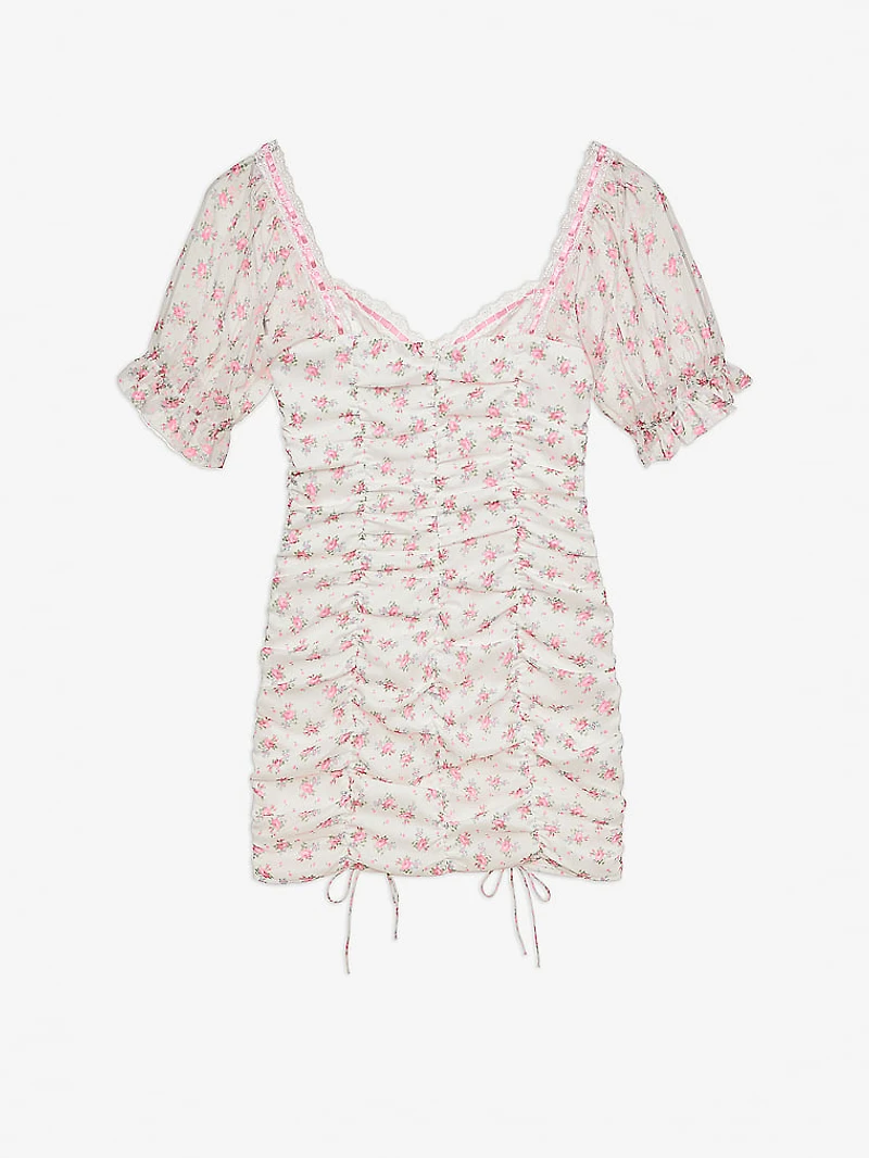 Robin Slip Dress