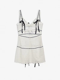 Heather Slip Dress