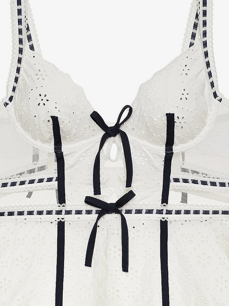 Heather Slip Dress