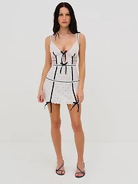 Heather Slip Dress