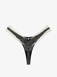 Evangeline Thong Panty