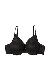 Sheer Whisper Plunge T-Shirt Bra