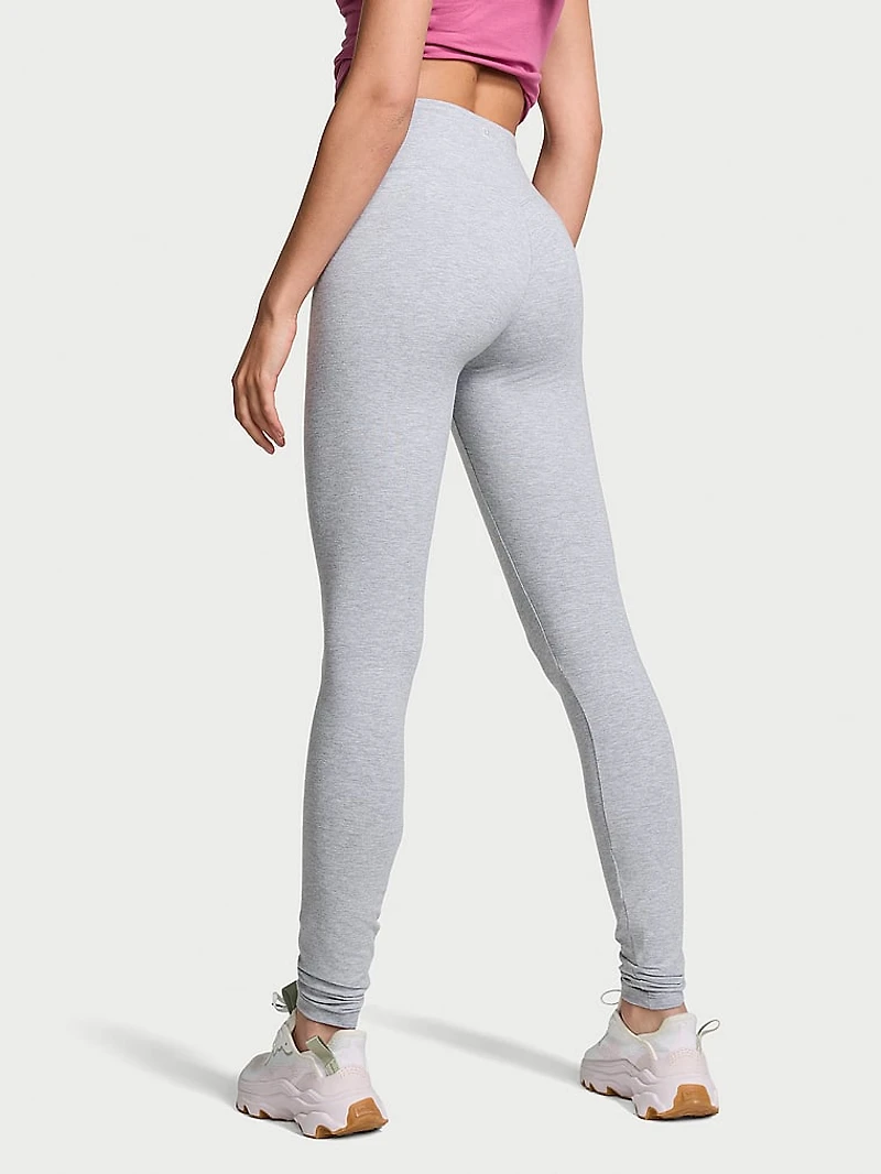 All-Day Cotton Leggings