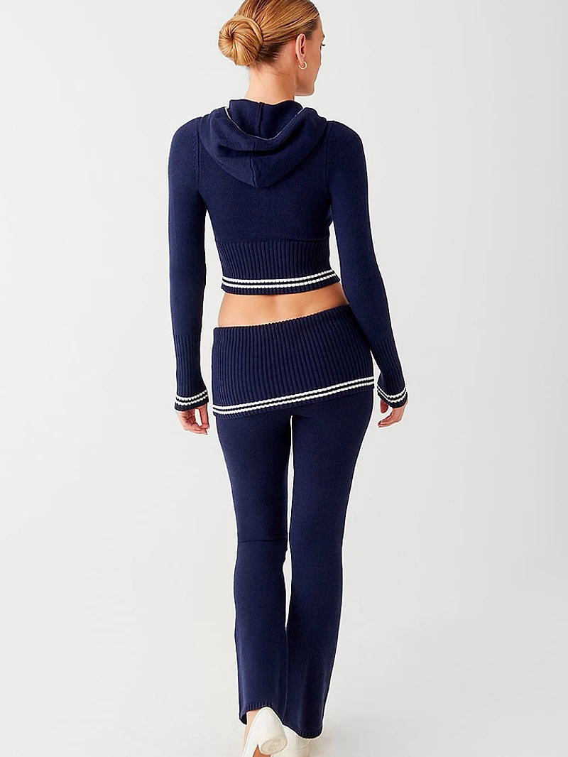 Aimee Cloud Knit Pant