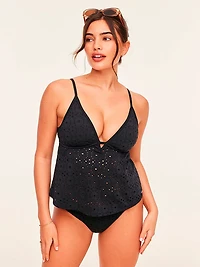 Bailee Swim Bottom